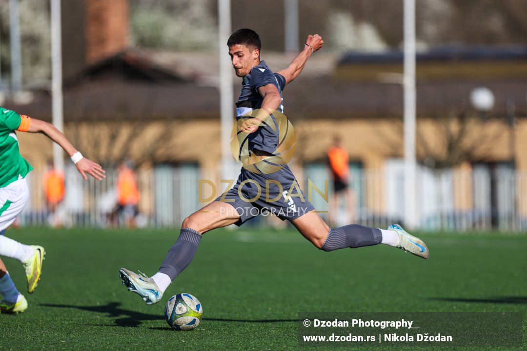 FK BASK - FK PKB 14.03. – Fotografije | Dzodan Photography