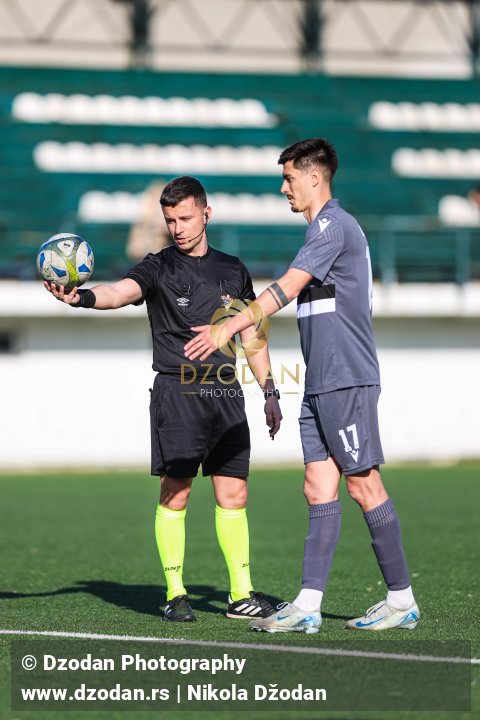 FK BASK - FK PKB 14.03. – Fotografije | Dzodan Photography