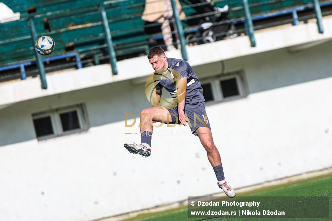FK BASK - FK PKB 14.03. – Fotografije | Dzodan Photography