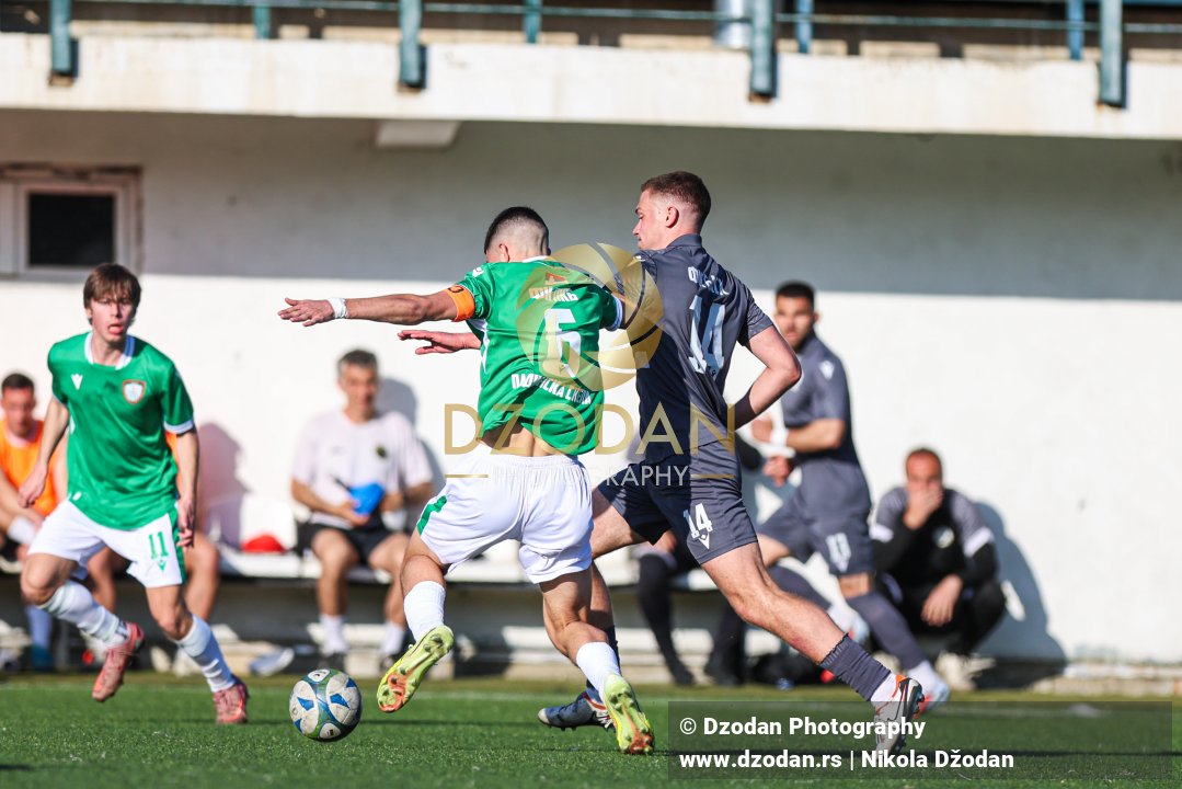 FK BASK - FK PKB 14.03. – Fotografije | Dzodan Photography