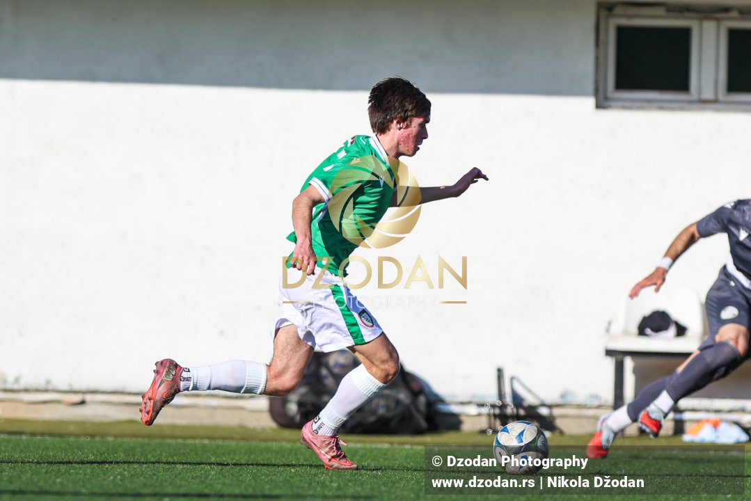 FK BASK - FK PKB 14.03. – Fotografije | Dzodan Photography