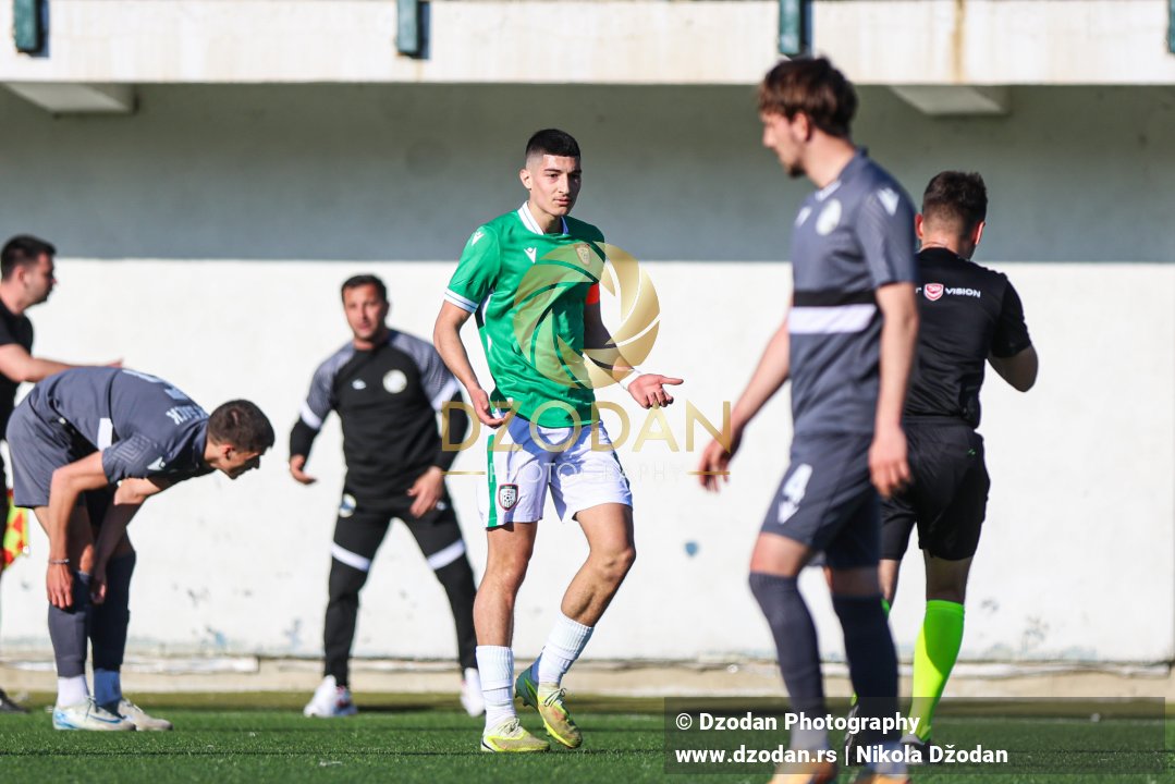 FK BASK - FK PKB 14.03. – Fotografije | Dzodan Photography
