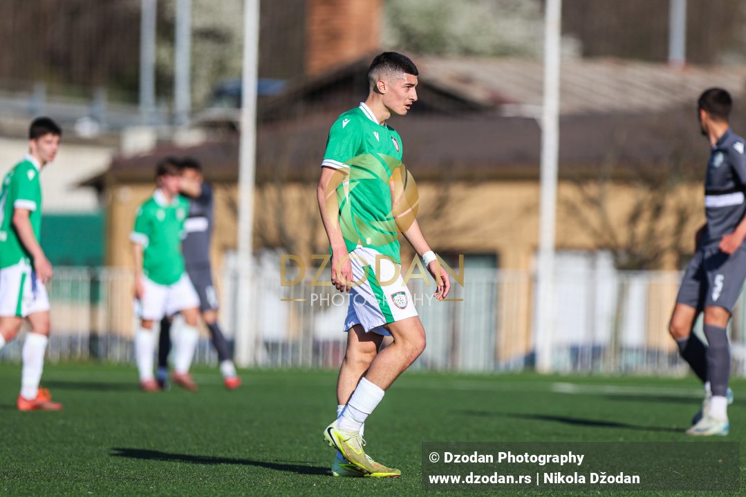 FK BASK - FK PKB 14.03. – Fotografije | Dzodan Photography