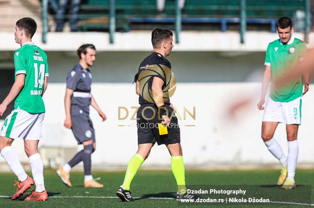 FK BASK - FK PKB 14.03. – Fotografije | Dzodan Photography