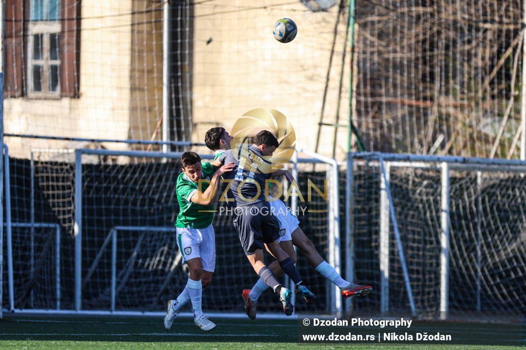 FK BASK - FK PKB 14.03. – Fotografije | Dzodan Photography