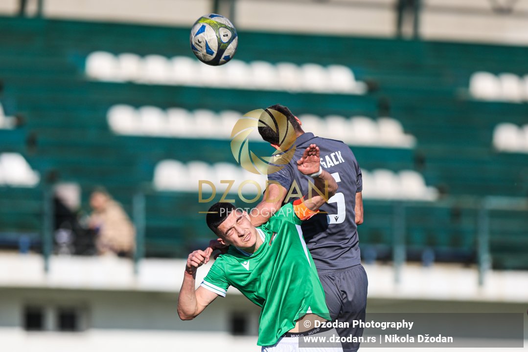 FK BASK - FK PKB 14.03. – Fotografije | Dzodan Photography