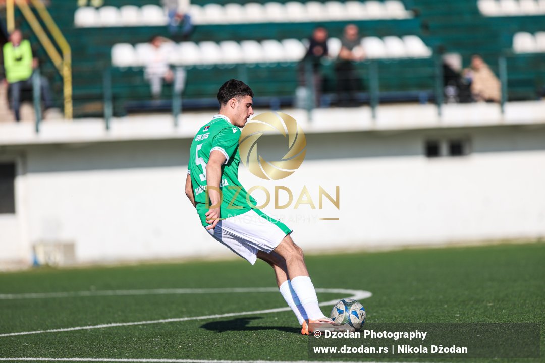 FK BASK - FK PKB 14.03. – Fotografije | Dzodan Photography