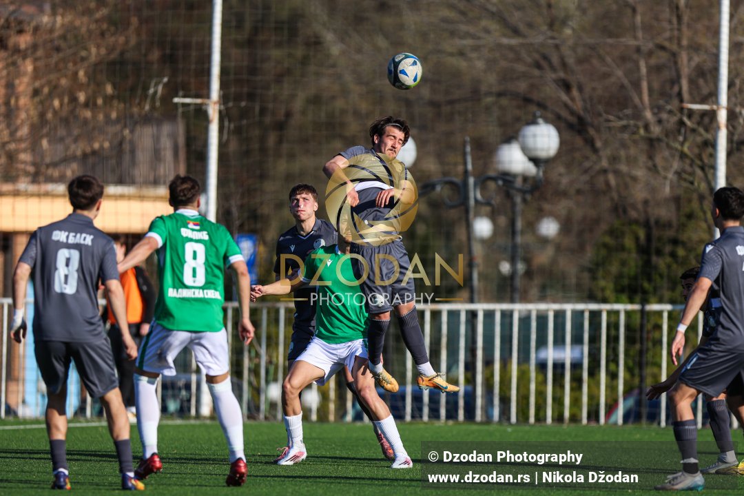 FK BASK - FK PKB 14.03. – Fotografije | Dzodan Photography