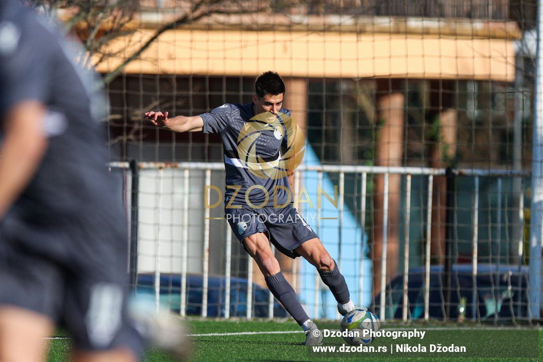 FK BASK - FK PKB 14.03. – Fotografije | Dzodan Photography