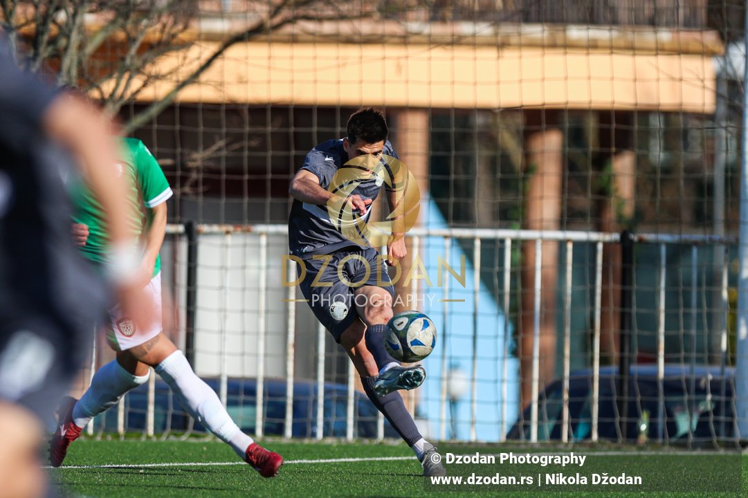 FK BASK - FK PKB 14.03. – Fotografije | Dzodan Photography