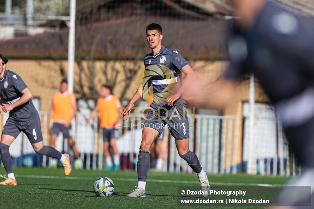 FK BASK - FK PKB 14.03. – Fotografije | Dzodan Photography