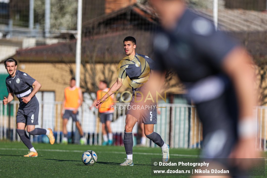 FK BASK - FK PKB 14.03. – Fotografije | Dzodan Photography