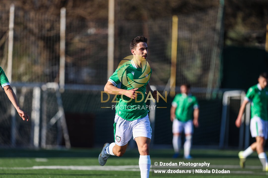 FK BASK - FK PKB 14.03. – Fotografije | Dzodan Photography