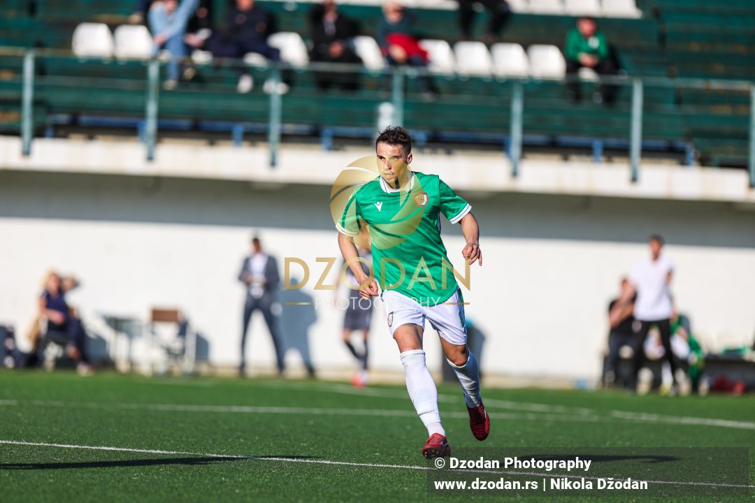 FK BASK - FK PKB 14.03. – Fotografije | Dzodan Photography