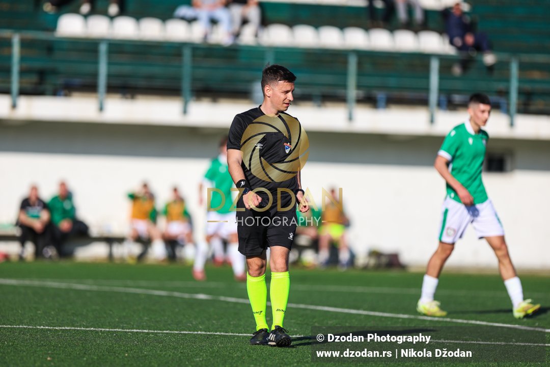 FK BASK - FK PKB 14.03. – Fotografije | Dzodan Photography