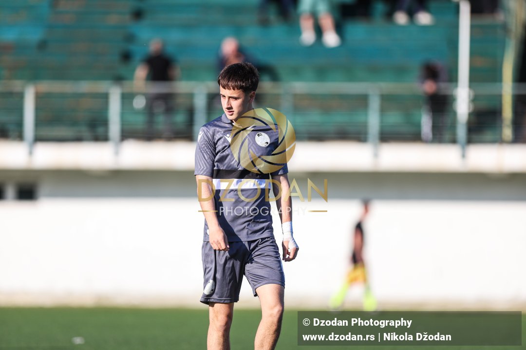 FK BASK - FK PKB 14.03. – Fotografije | Dzodan Photography