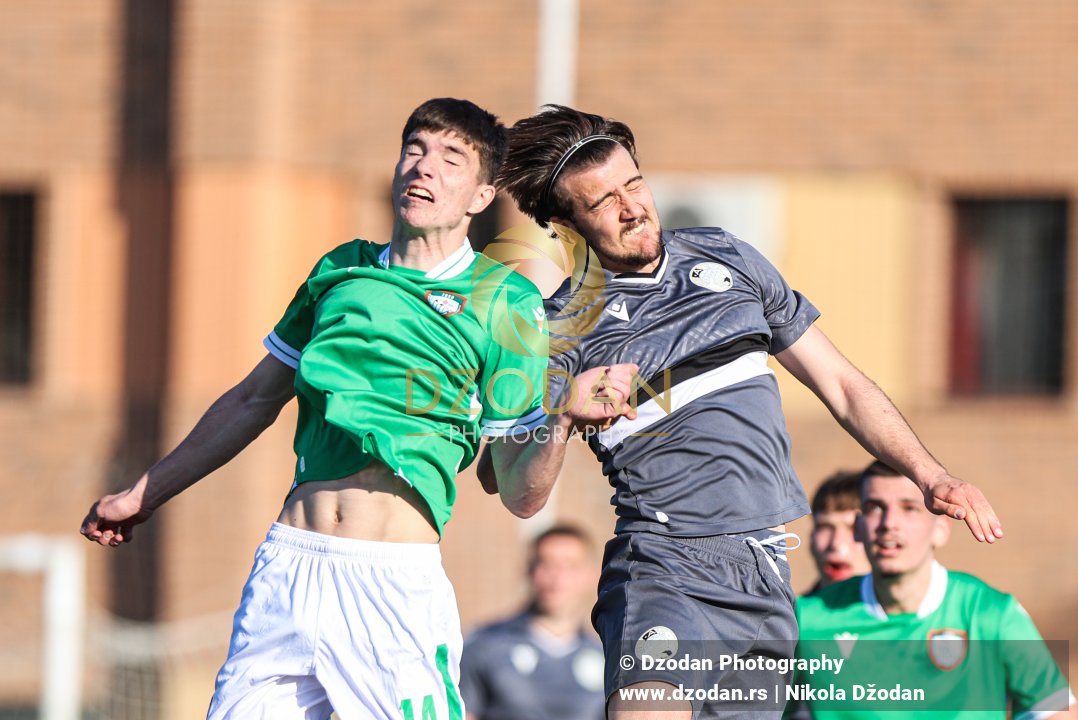 FK BASK - FK PKB 14.03. – Fotografije | Dzodan Photography