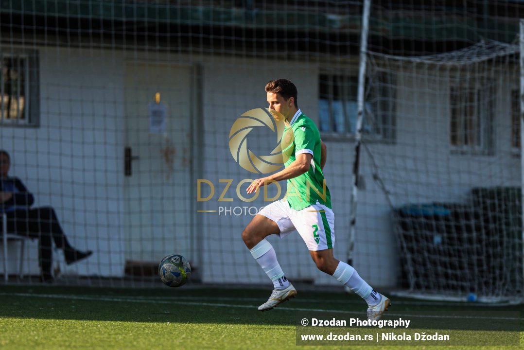 FK BASK - FK PKB 14.03. – Fotografije | Dzodan Photography