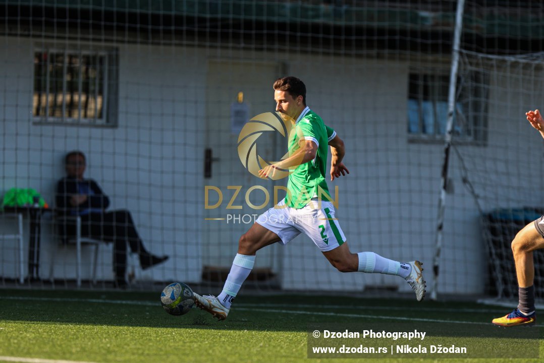 FK BASK - FK PKB 14.03. – Fotografije | Dzodan Photography