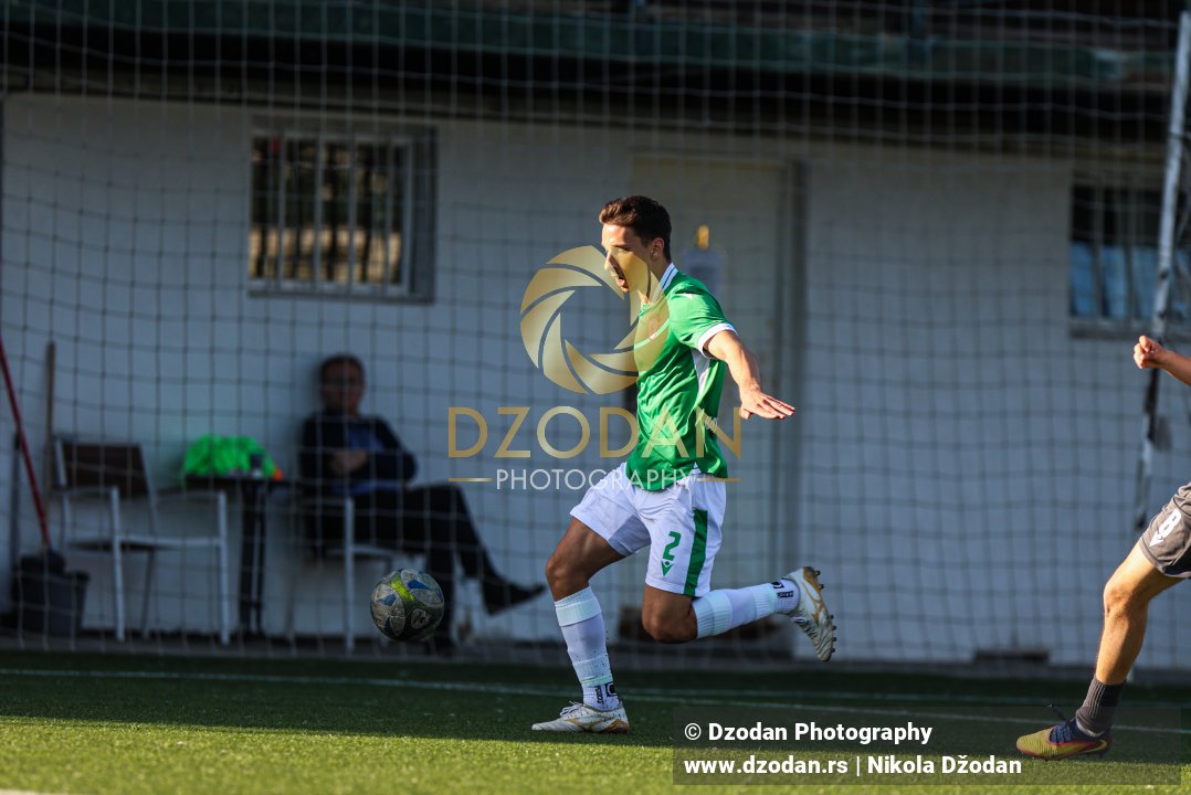 FK BASK - FK PKB 14.03. – Fotografije | Dzodan Photography