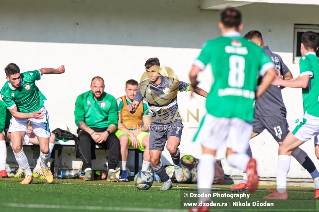 FK BASK - FK PKB 14.03. – Fotografije | Dzodan Photography