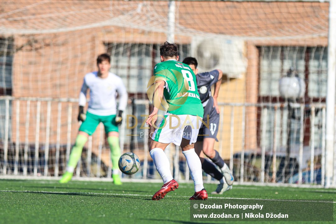 FK BASK - FK PKB 14.03. – Fotografije | Dzodan Photography