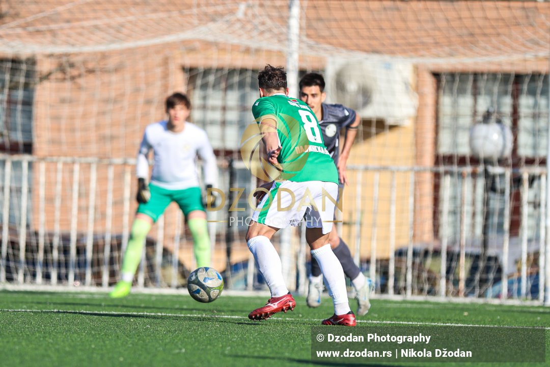 FK BASK - FK PKB 14.03. – Fotografije | Dzodan Photography