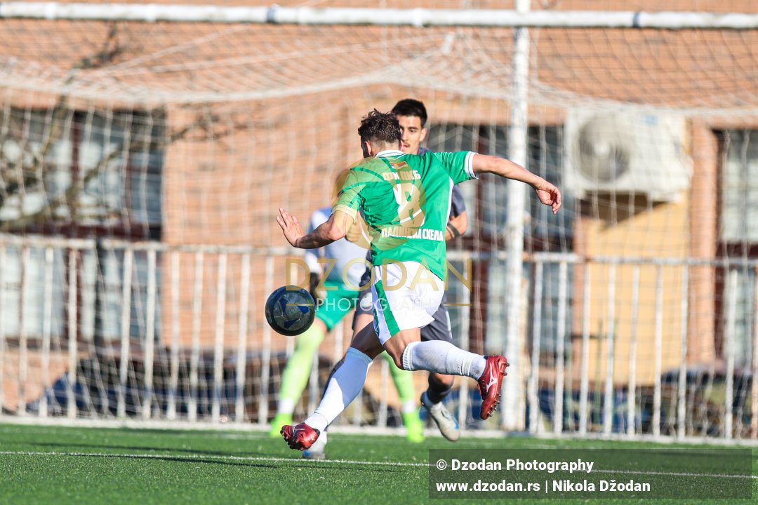 FK BASK - FK PKB 14.03. – Fotografije | Dzodan Photography