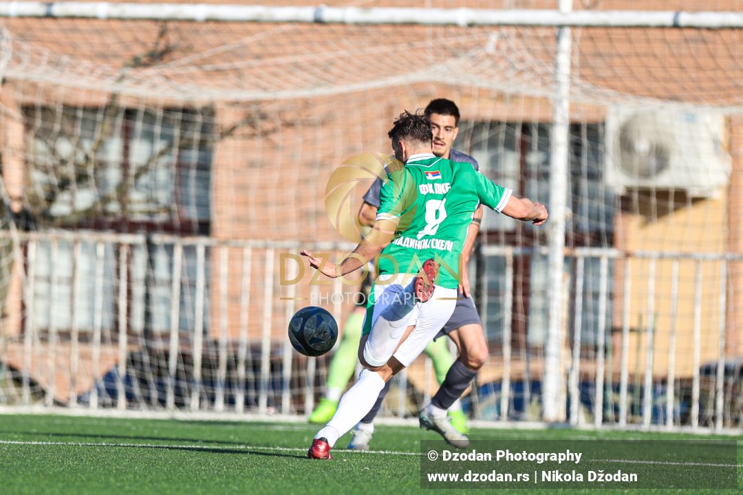 FK BASK - FK PKB 14.03. – Fotografije | Dzodan Photography