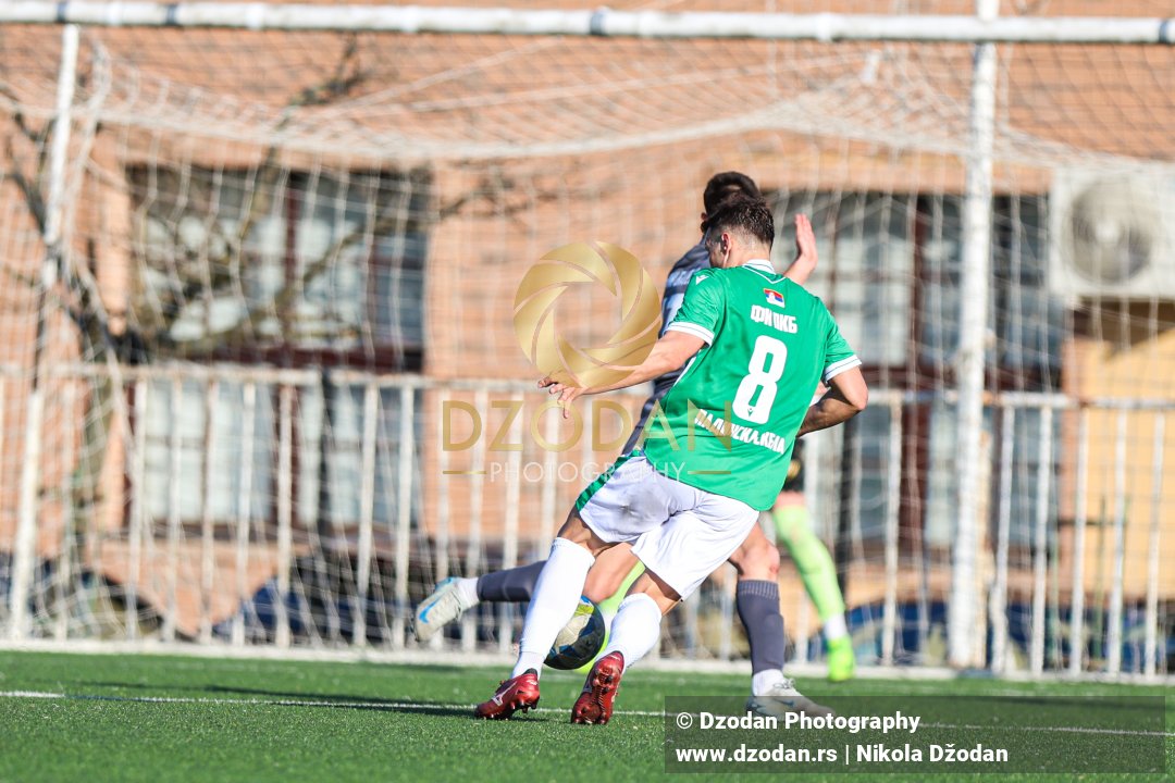 FK BASK - FK PKB 14.03. – Fotografije | Dzodan Photography