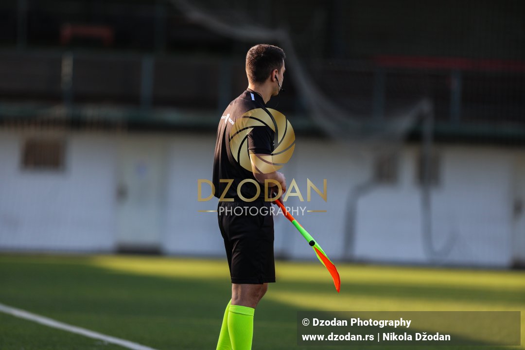 FK BASK - FK PKB 14.03. – Fotografije | Dzodan Photography