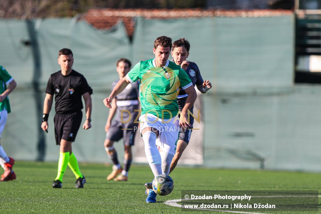 FK BASK - FK PKB 14.03. – Fotografije | Dzodan Photography