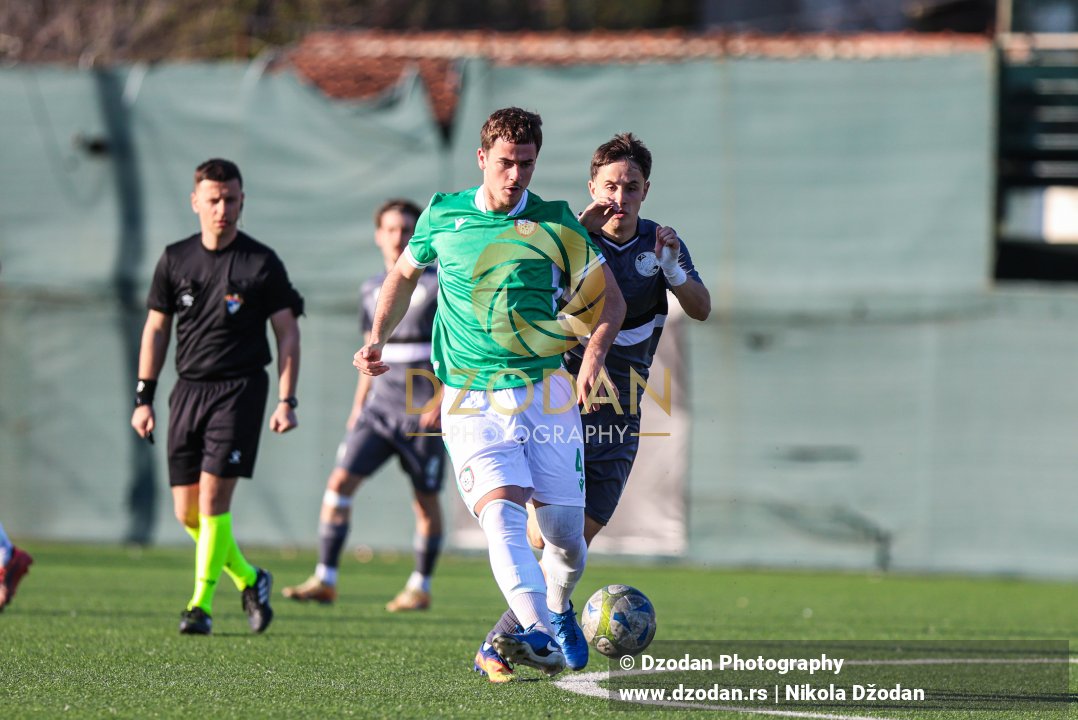 FK BASK - FK PKB 14.03. – Fotografije | Dzodan Photography