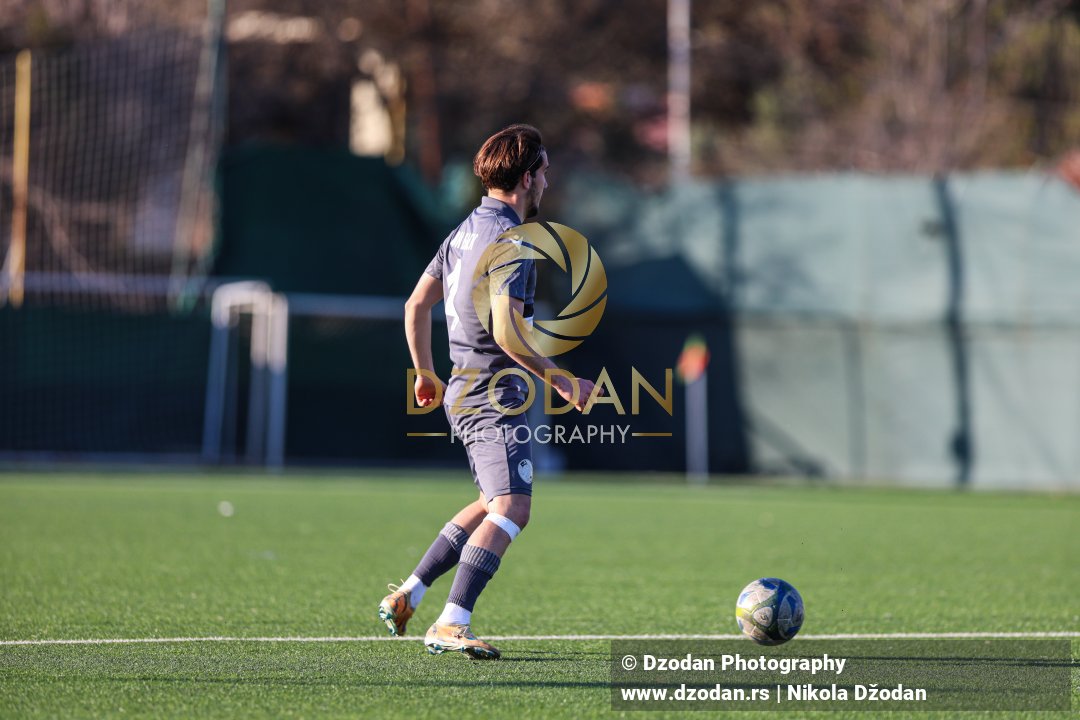 FK BASK - FK PKB 14.03. – Fotografije | Dzodan Photography