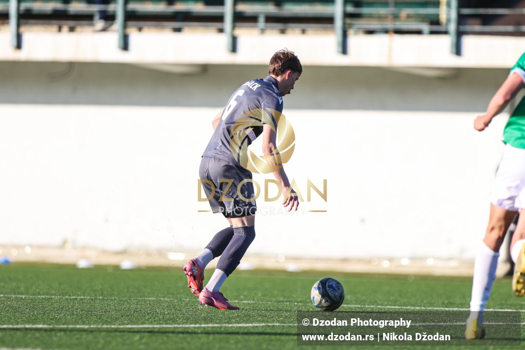 FK BASK - FK PKB 14.03. – Fotografije | Dzodan Photography