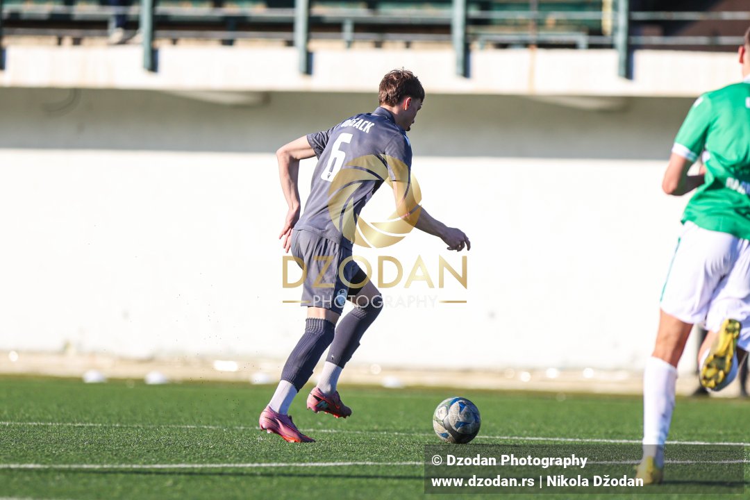 FK BASK - FK PKB 14.03. – Fotografije | Dzodan Photography