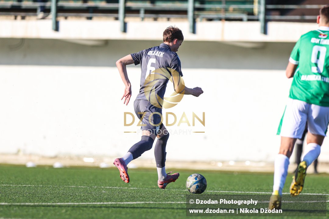 FK BASK - FK PKB 14.03. – Fotografije | Dzodan Photography