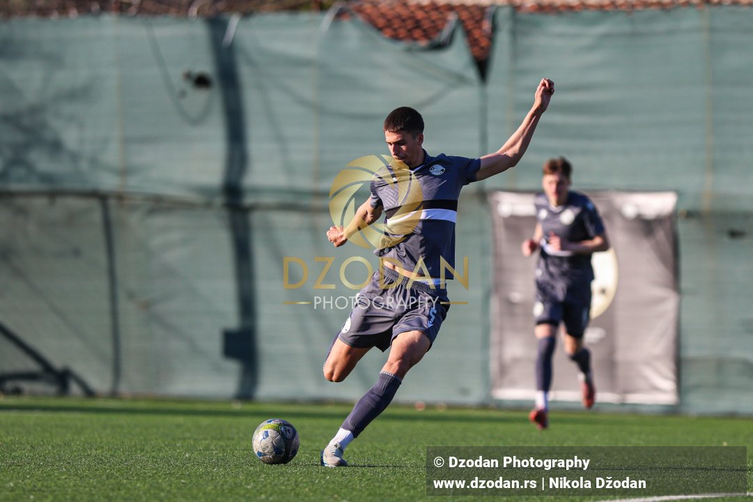 FK BASK - FK PKB 14.03. – Fotografije | Dzodan Photography