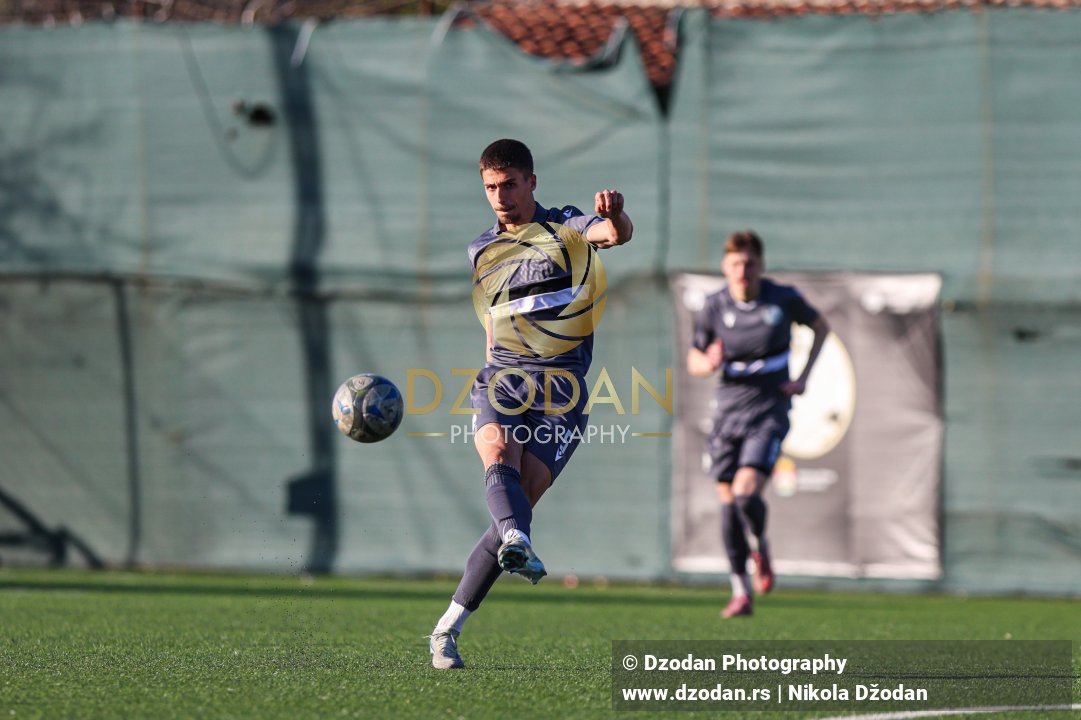FK BASK - FK PKB 14.03. – Fotografije | Dzodan Photography