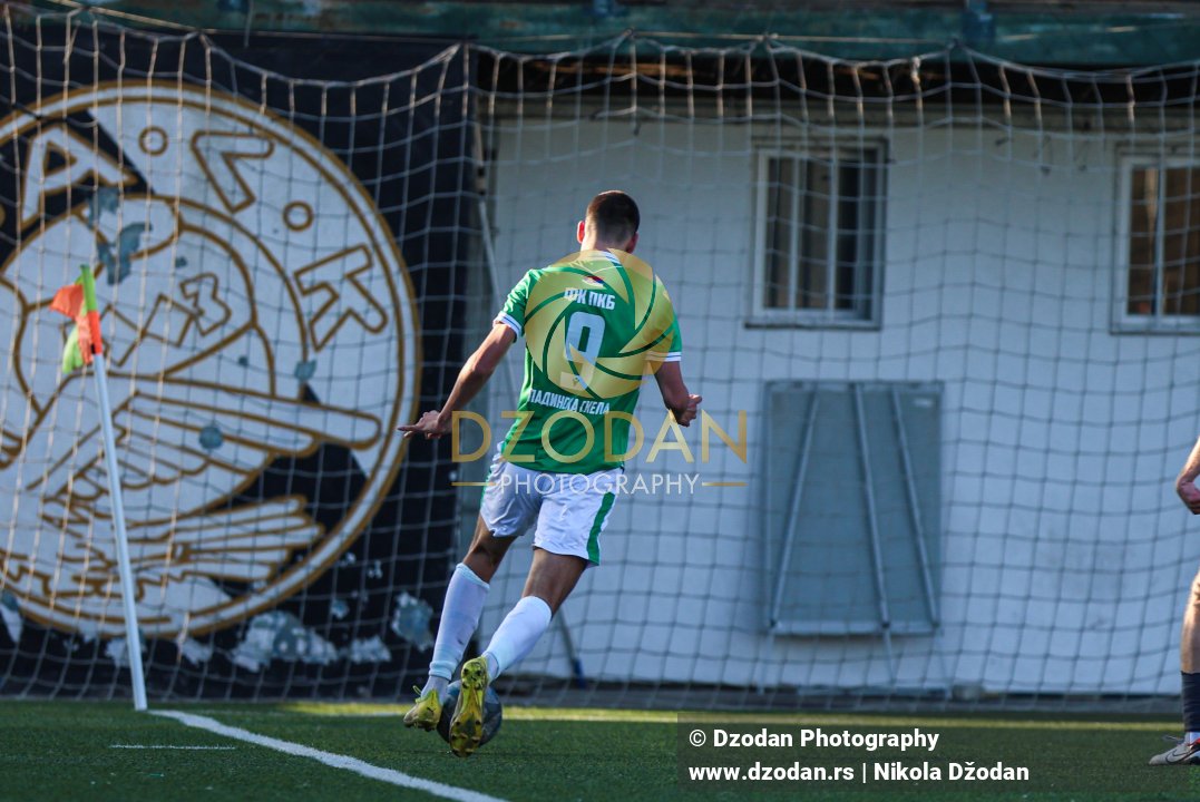 FK BASK - FK PKB 14.03. – Fotografije | Dzodan Photography
