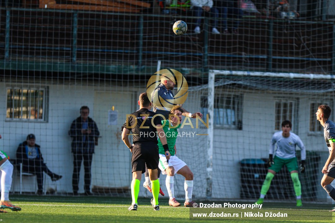 FK BASK - FK PKB 14.03. – Fotografije | Dzodan Photography