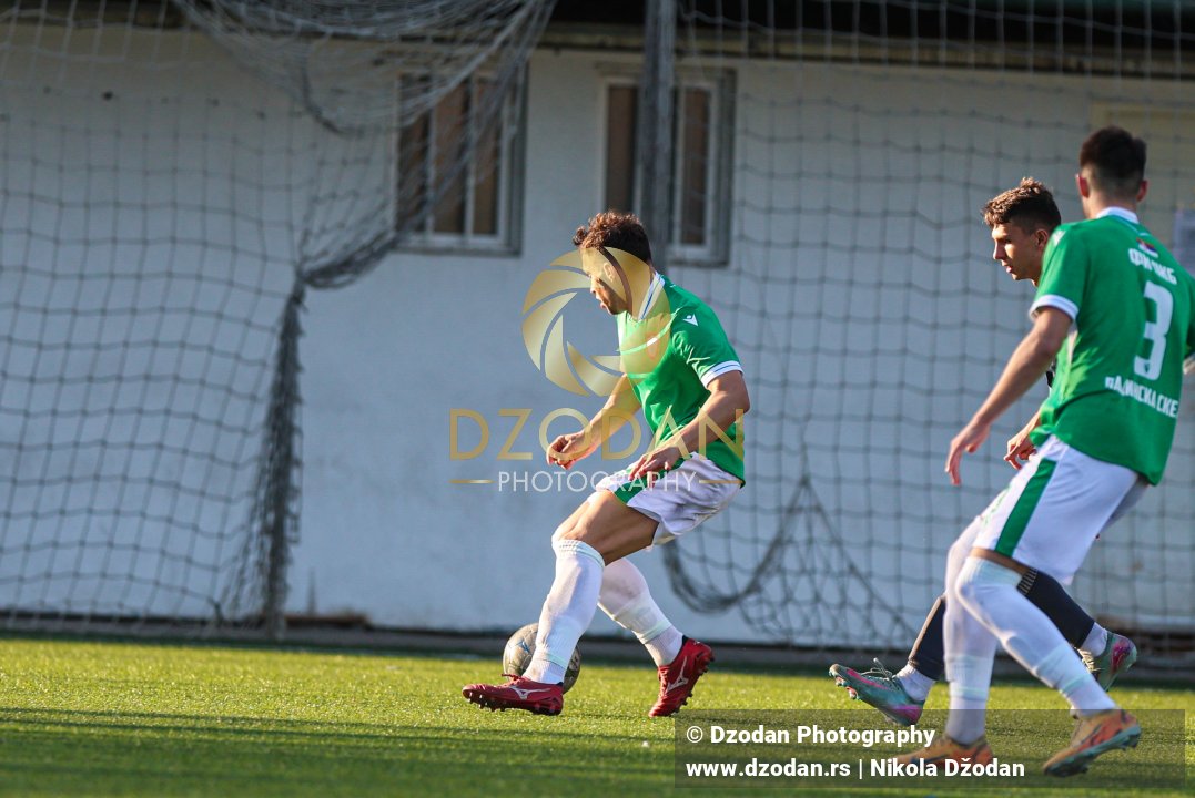 FK BASK - FK PKB 14.03. – Fotografije | Dzodan Photography
