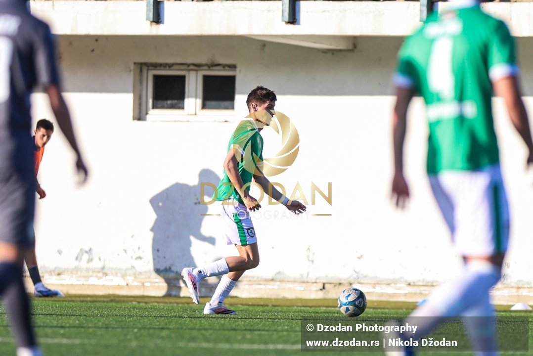 FK BASK - FK PKB 14.03. – Fotografije | Dzodan Photography