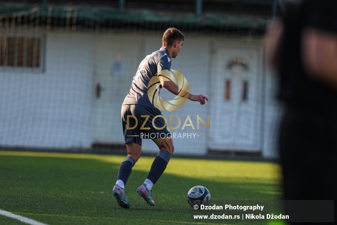 FK BASK - FK PKB 14.03. – Fotografije | Dzodan Photography