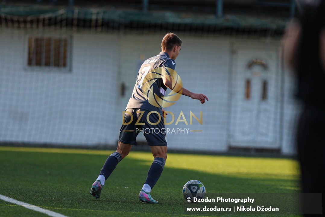 FK BASK - FK PKB 14.03. – Fotografije | Dzodan Photography