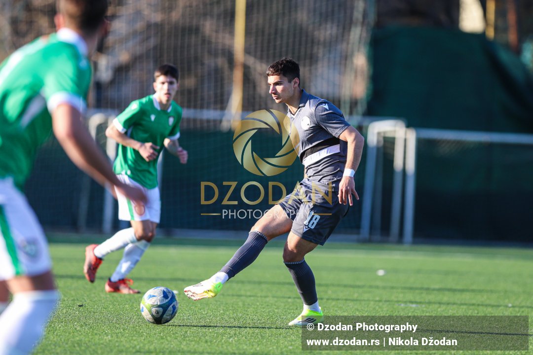FK BASK - FK PKB 14.03. – Fotografije | Dzodan Photography
