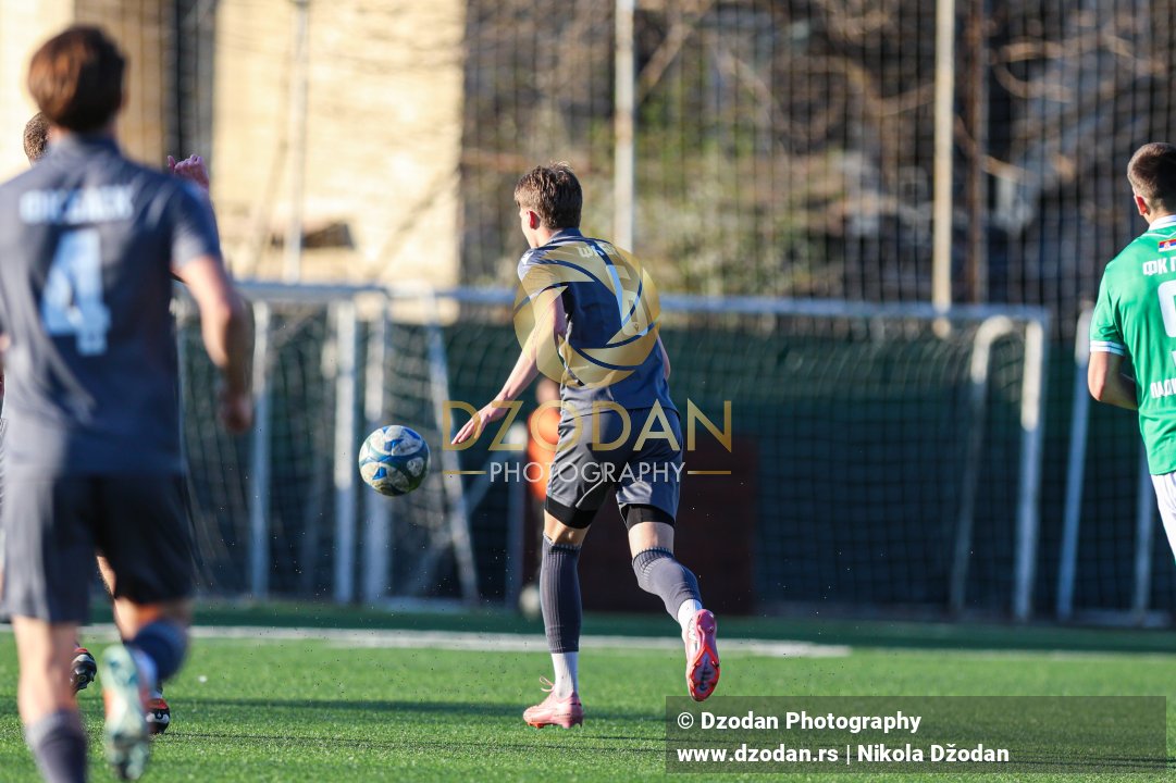 FK BASK - FK PKB 14.03. – Fotografije | Dzodan Photography