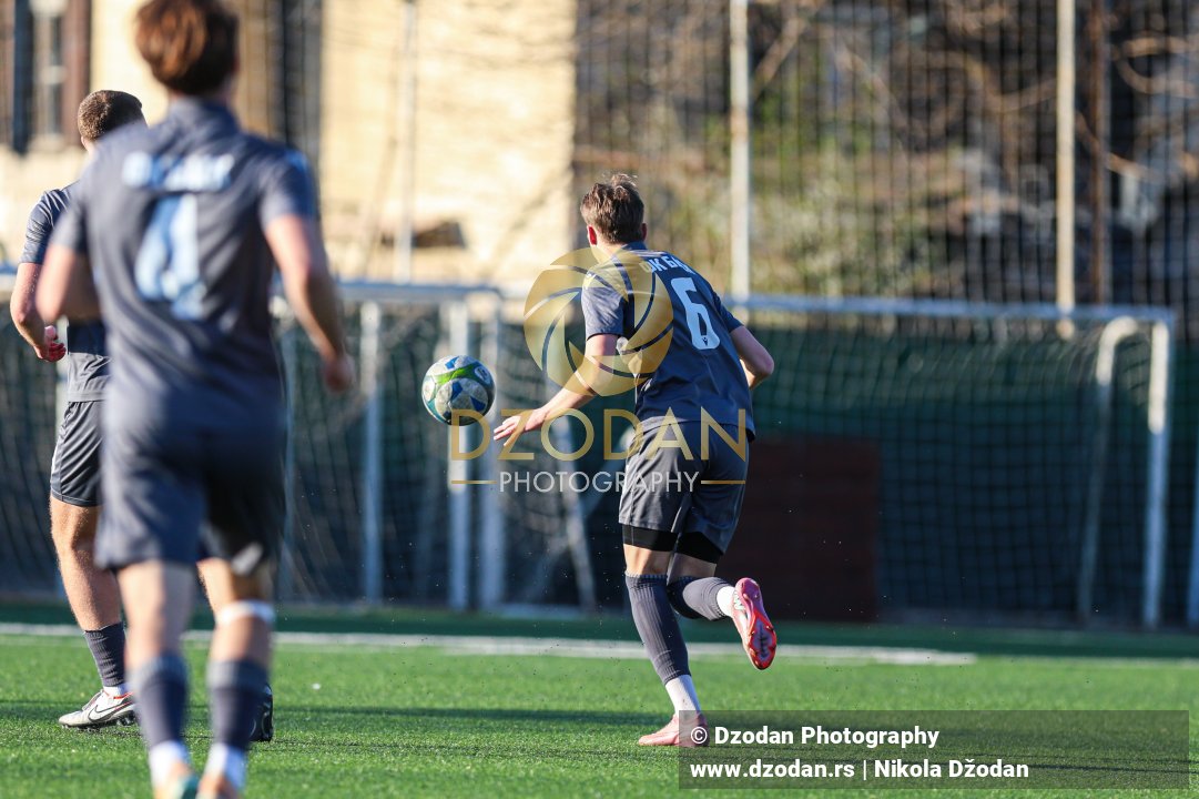 FK BASK - FK PKB 14.03. – Fotografije | Dzodan Photography