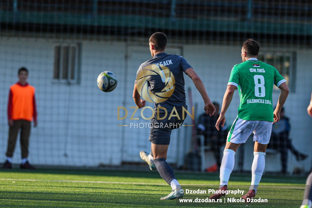 FK BASK - FK PKB 14.03. – Fotografije | Dzodan Photography