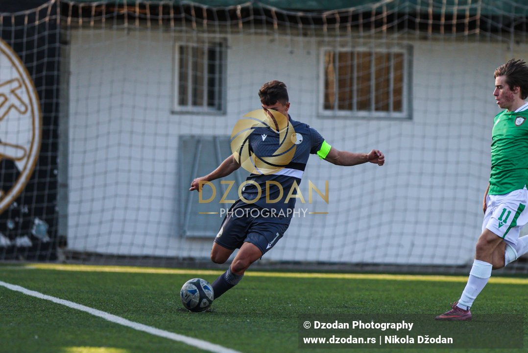 FK BASK - FK PKB 14.03. – Fotografije | Dzodan Photography